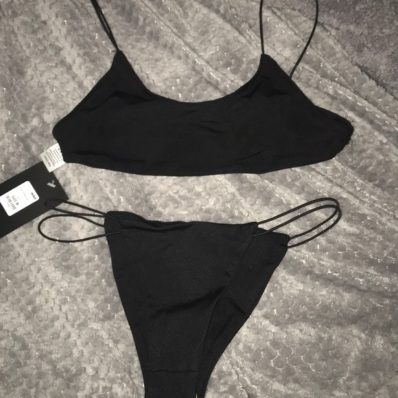 Fashion Nova Other - Brand new Fashion Nova Bikini